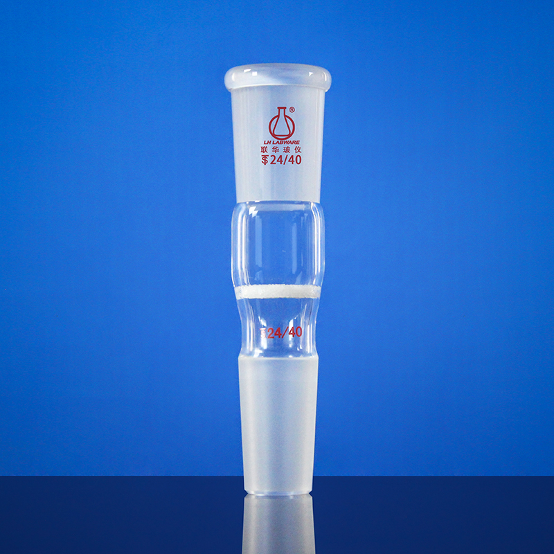 LH-162 Rotary Evaporator Bump Traps--LIANHUA LABWARE